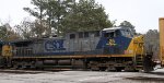 CSX 25